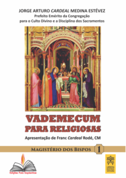 Vademecum para religiosas