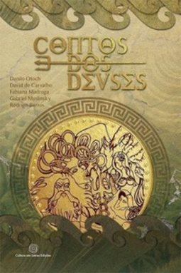 Contos dos Deuses