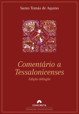Comentário a Tessalonicenses