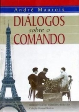 Diálogos sobre o Comando