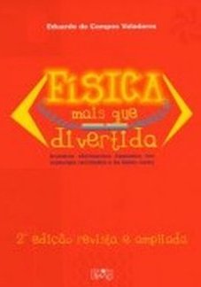 Física Mais que Divertida