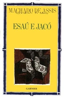Esaú e Jacó