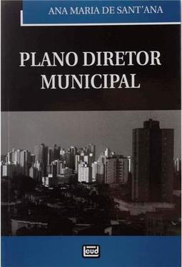 Plano Diretor Municipal,