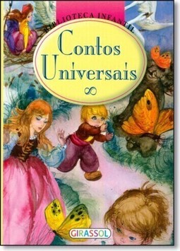 Bibioteca Infantil: Contos Universais