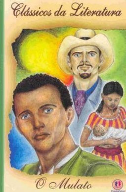 O MULATO 