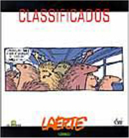 Classificados - vol. 1