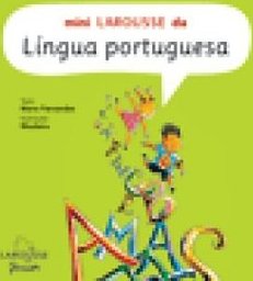 Mini Larousse da Língua Portuguesa