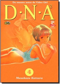Dna 004