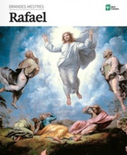 Rafael (Coleção Grandes Mestres #23)