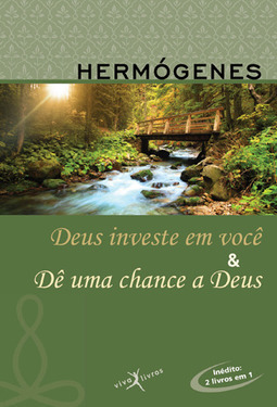 Deus investe em você & Dê uma chance a Deus (edição de bolso 2 em 1)