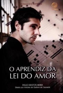 O aprendiz da lei do amor