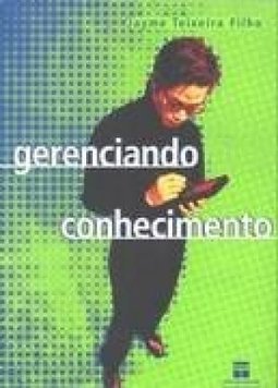 GERENCIANDO CONHECIMENTO