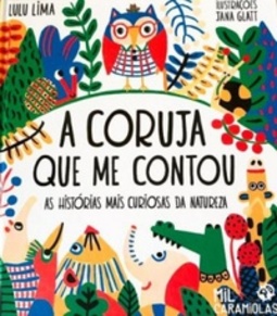 A Coruja Que Me Contou