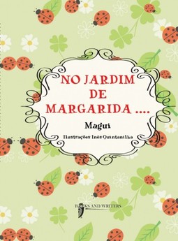 No jardim de Margarida