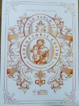 Redemptoris Custos