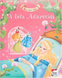 Era uma vez... A Bela adormecida
