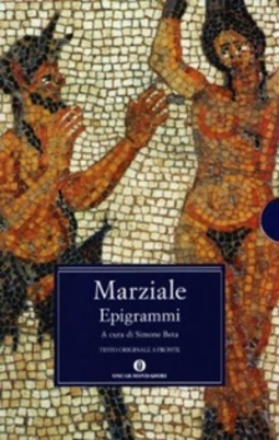 Epigrammi (Oscar classici greci e latini #85)
