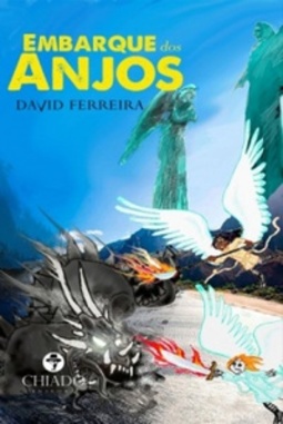 Embarque dos Anjos