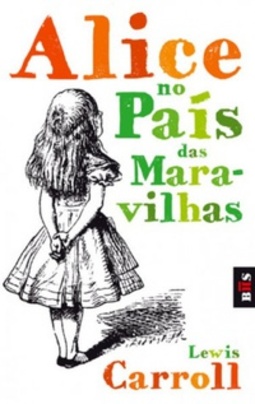 Alice no País das Maravilhas