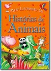Meu Livrinho De Historias De Animais