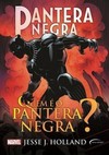 Pantera Negra: quem é o Pantera Negra?