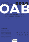 Direito tributário e processo tributário: teoria e prática