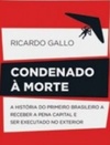 Condenado à Morte