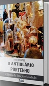 O Antiquário Portenho