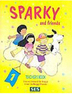 Sparky and Friends: Theacher´s Book - 1