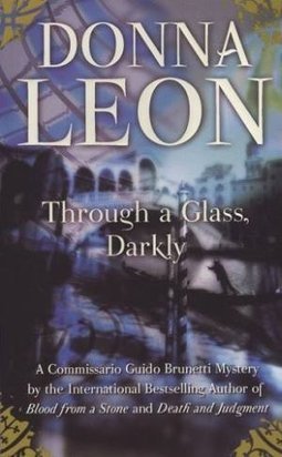 Darkly Through A Glass