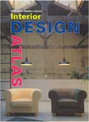 Interior Design Atlas - Importado