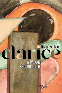 A PAIXAO SEGUNDO G. H.