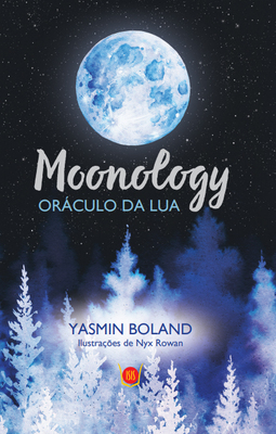 Moonology - Oráculo da lua