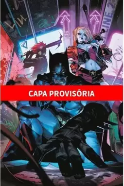 Batman N.52
