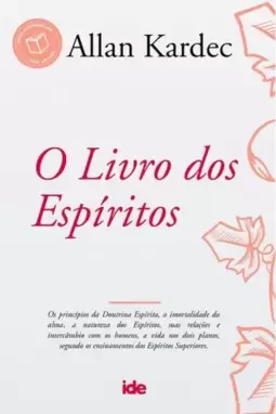 O Livro dos Espíritos