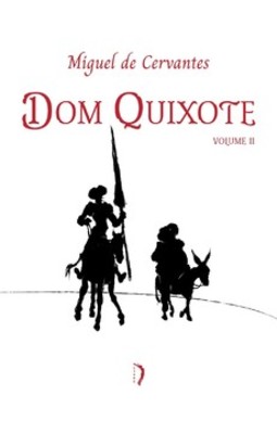 Dom Quixote - vol. II