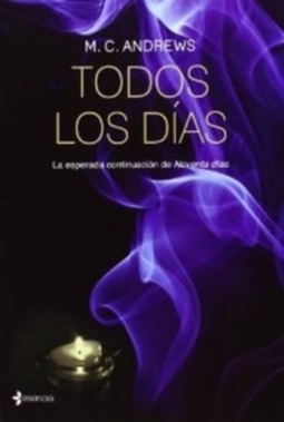 Todos Los Días (Noventa Días #2)