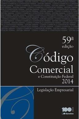 Código Comercial e Constituição Federal