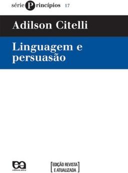 Linguagem e Persuasão