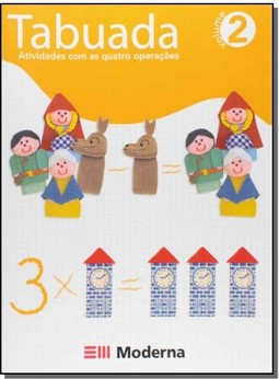 Tabuada 2 Novo 3