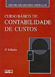 Curso Básico de Contabilidade de Custos