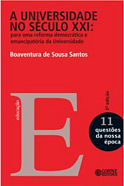 Universidade no Século XXI, A