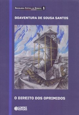 O direito dos oprimidos