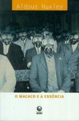 O Macaco E A Essencia