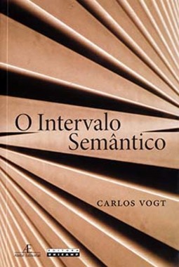O intervalo semântico