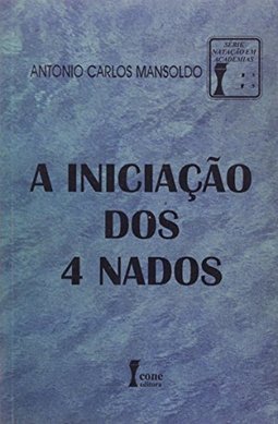 Iniciação dos 4 Nados