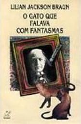 O Gato Que Falava com Fantasmas