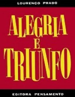 Alegria e triunfo