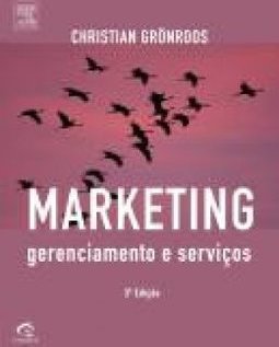 MARKETING - GERENCIAMENTO E SERVIÇOS