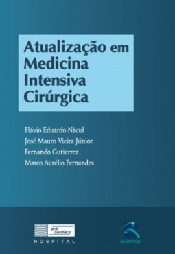 Atualização em medicina intensiva cirúrgica